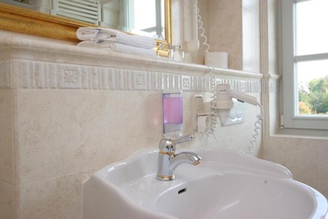 Hotel Haus Am Kiel à Ahrenshoop Chambre photo